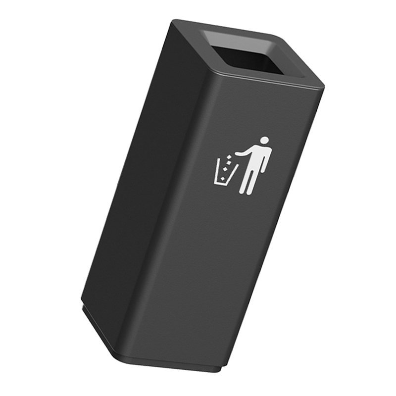 圣承启 室内垃圾桶 大号个高清大图