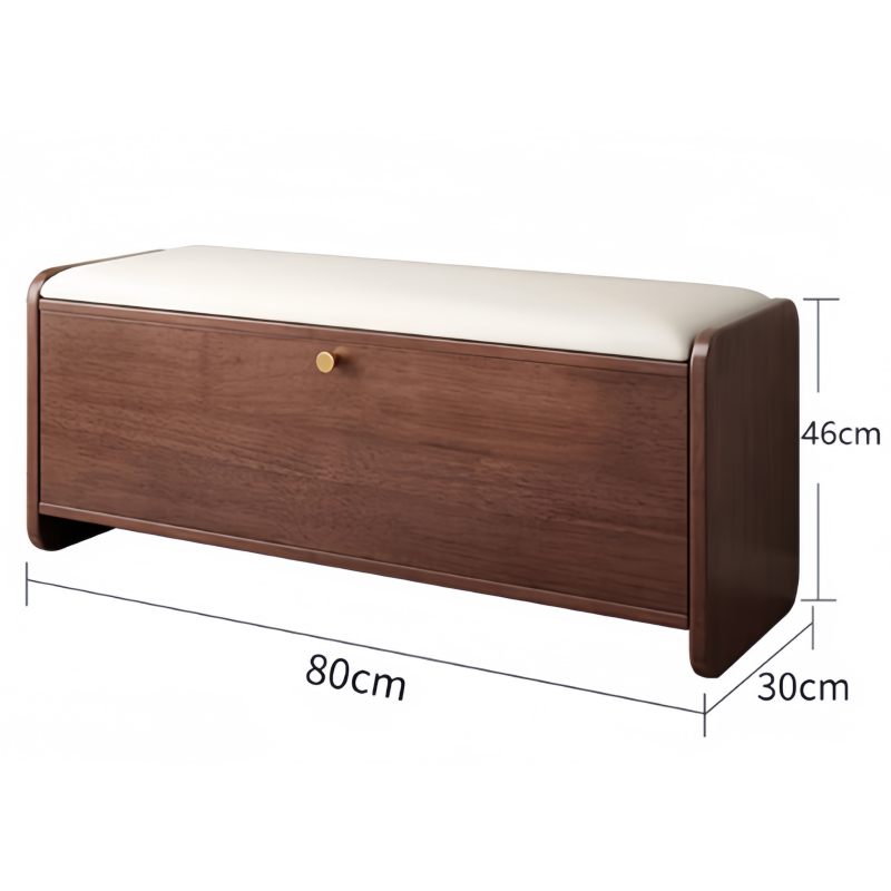 芙首泰换鞋凳800*300*460mm个高清大图