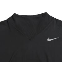 Nike耐克长袖T恤女上衣2021新款跑步训练套头衫运动服DA1057-010