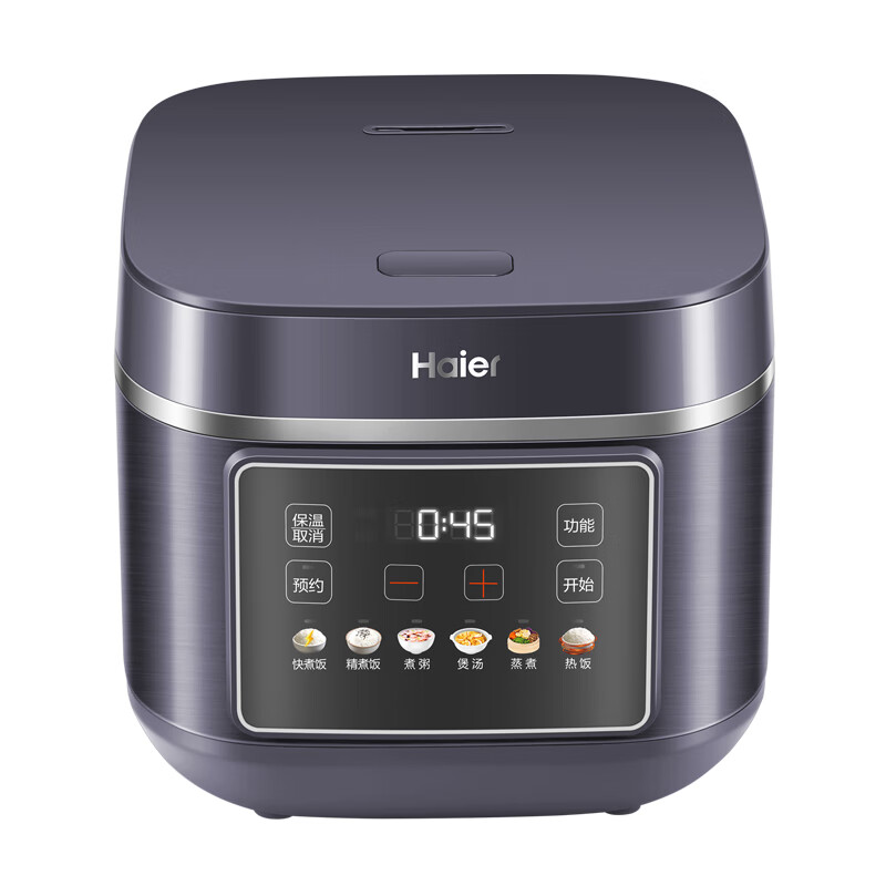 海尔 HRC-ZDCA15110 电饭煲4L