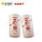 谷粒谷力 古早味牛奶花生早餐奶复合蛋白饮品365g*12罐/箱礼盒装