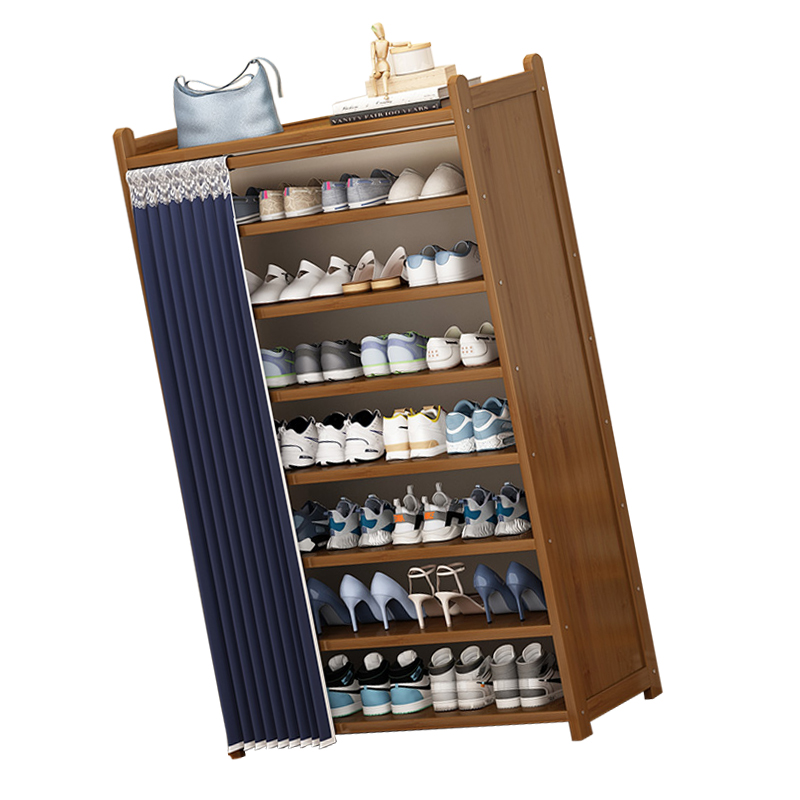 翼澜 鞋架 80cm 个高清大图
