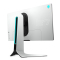 外星人(ALIENWARE)27英寸 电竞显示器 Fast IPS 240Hz 1ms 低蓝光 FreeSync 游戏电脑高刷屏 AW2720HF