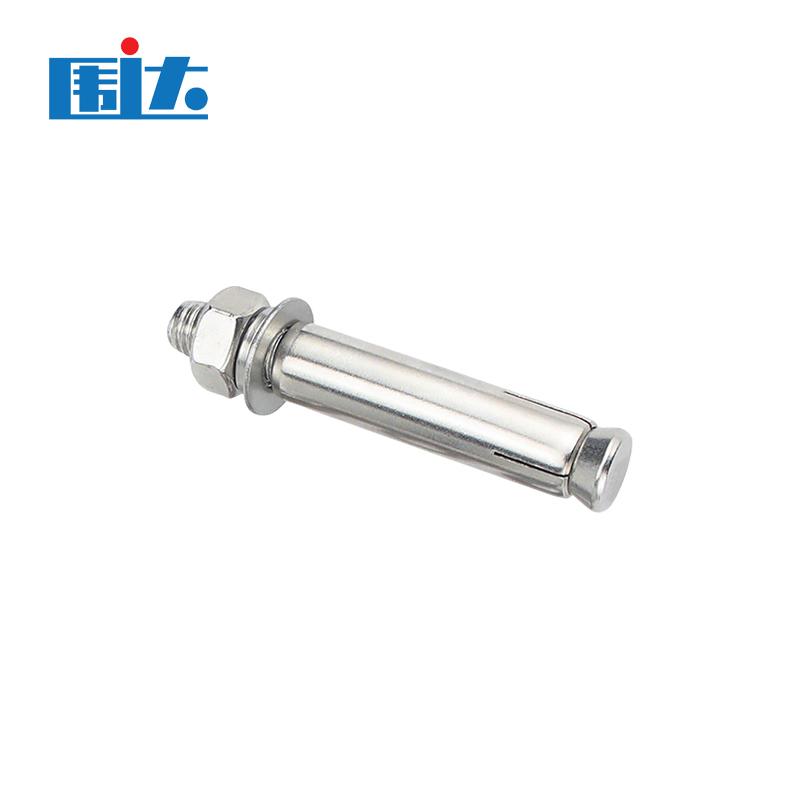 围达 膨胀螺丝 M12*100 包高清大图