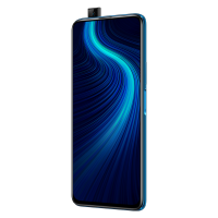 荣耀(honor) 荣耀X10 6GB+128GB 竞速蓝 移动联通电信全网通5G手机