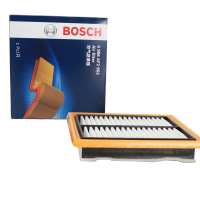 博世(BOSCH)国产空气格滤清器空滤滤芯 0986AF2963 大众速腾15年3月-1.6L高尔夫嘉旅1.6L