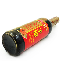 淘大(AMOY) 金标生抽500ml/瓶装 调味品酿造酱油生抽 炒菜凉拌金标生抽 味道美