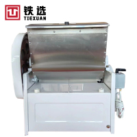 铁选 和面机 HWT12.5I 台