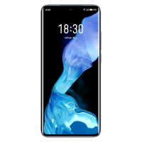 魅族 18 12GB+256GB 渡海 骁龙888 6.2英寸2K AMOLED曲面屏 6400W高清三摄防抖 36W超充 旗舰5G手机