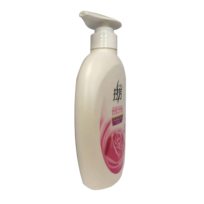 拉芳 滋润健肤沐浴露(舒缓柔肤)550ml(单位:瓶)
