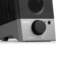 Edifier/漫步者 R19U电脑音箱台式笔记本USB迷你便携小音响低音炮