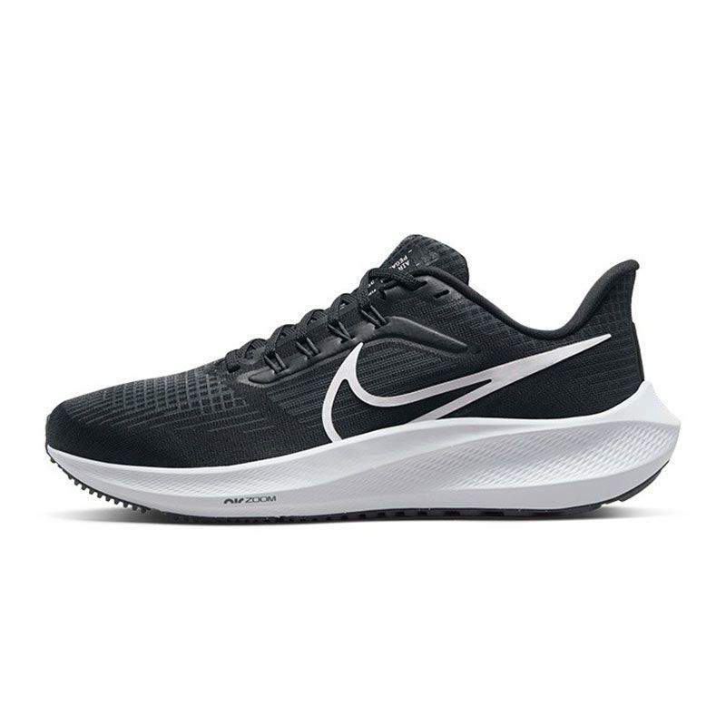 NIKE 耐克秋冬女鞋AIR ZOOM运动鞋跑步鞋DH4072-001