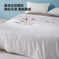 LOVO 梦幻锦绣蚕丝被 200cm*230cm