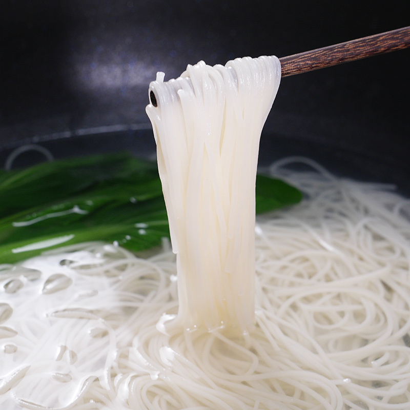 荞麦龙须面挂面无糖精杂粮粗粮0脂肪主食代餐长寿面月子韭叶面条