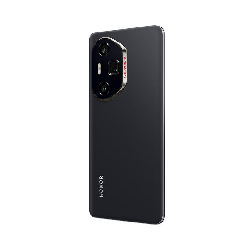 [国补政府补贴至高15%]荣耀300 Ultra 12GB+512GB墨岩黑 5G智能手机