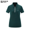 探路者 女式POLO短袖T恤 TAJJAM82532/件
