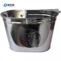 福佳琦 加厚铁皮拖布桶 加厚款/个