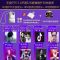 霆骁 USB2.0 32G车载音乐U盘 立体无损音质带歌汽车高清视频5.1环绕声道2024抖音热门高品质mp3