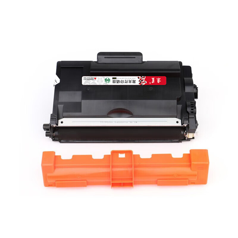 京呈 T-40003KTB 粉盒 标准版 3000页 1支适用光电通OEP400DN硒鼓OEP4010DN高清大图