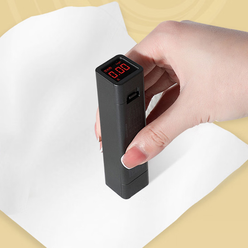 清风卫生纸4层140克10卷*2提易撕取原木金装款B22AFJ3-2高清大图