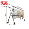 筑亮 晾衣架 X2001 个 X2003个