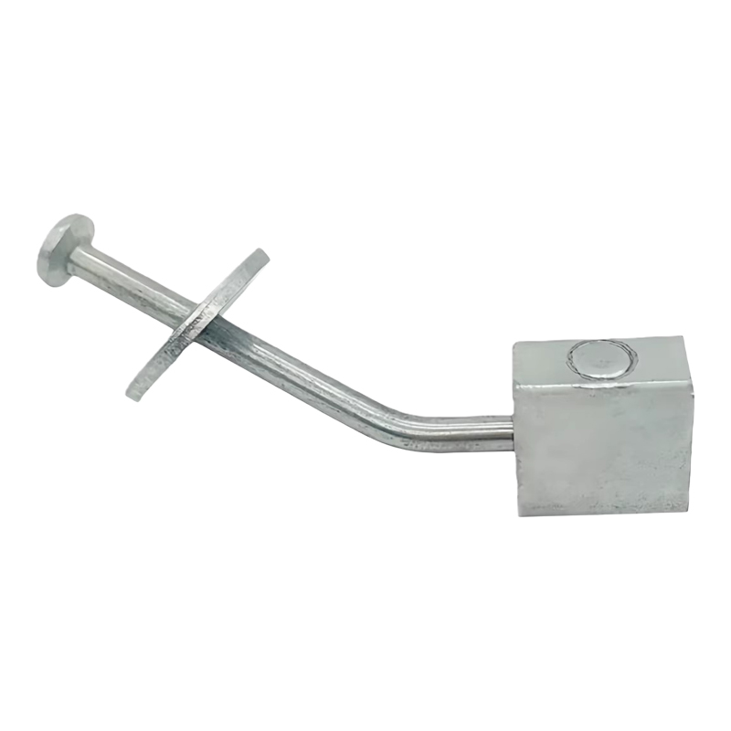 满盛达建 棚车锁 MSD-F 套高清大图