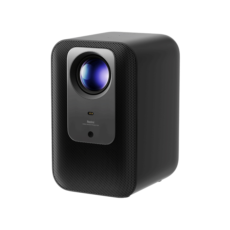 小米 redmi投影仪2pro家用1080p高清家庭影院卧室智能远场语音