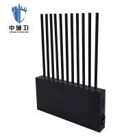 中城卫信号干扰屏蔽器ZCW-F100W/台