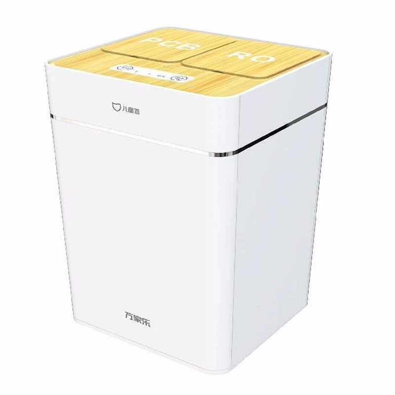 万家乐净水器chr-qd01-500g