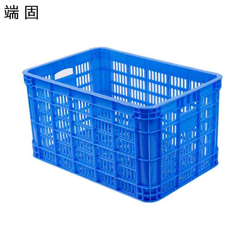 端固 加厚塑料箱 FRI218 个高清大图