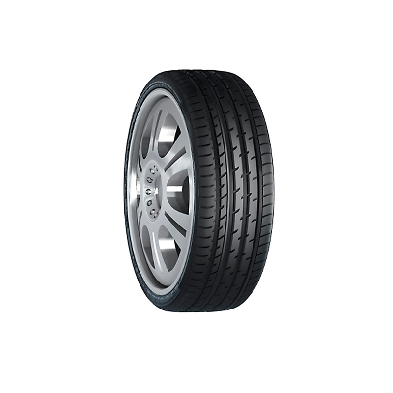 海大(Haida)255/55R19 111V HD927 超高性能跑车轮胎