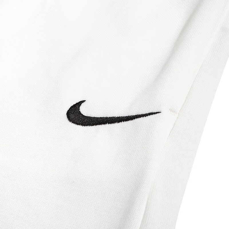 耐克(NIKE)女裤 2023夏季新款运动裤跑步健身舒适透气休闲宽松短裤休闲裤 DM6729-133