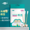 江赫医用消毒套装酒精棉片100片医用竹棒棉签单头50只/袋医用酒精棉球100只/瓶