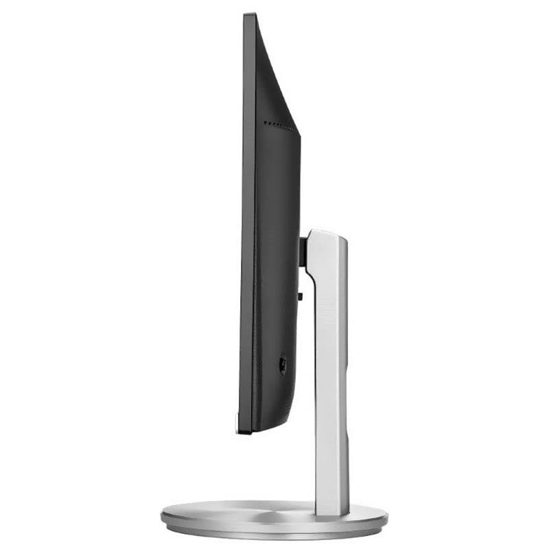 AOC 23.8英寸 AH-IPS硬屏1.5mm窄边框 低蓝光爱眼不闪屏 电脑显示器(HDMI版)I2490VXH/BS图片