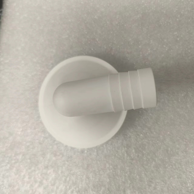 帮客材配 全新原装 倍科空调 KFR- 35GW/SA1 SC1 外机 排水嘴 批次不同颜色不同 收前务必验货高清大图