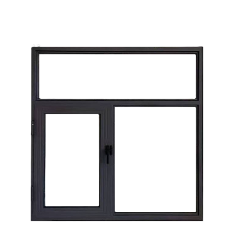 东方能展 防火窗高清大图