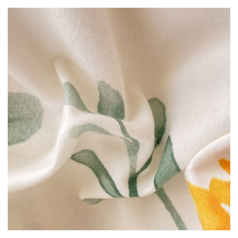 璎蕙 纯棉印花四件套 220*240cm/套高清大图