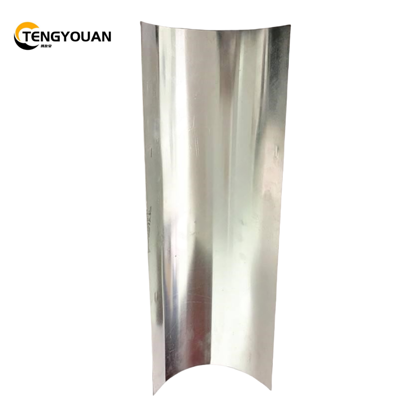 腾友安 号牌 杆号牌 120*430mm/个高清大图