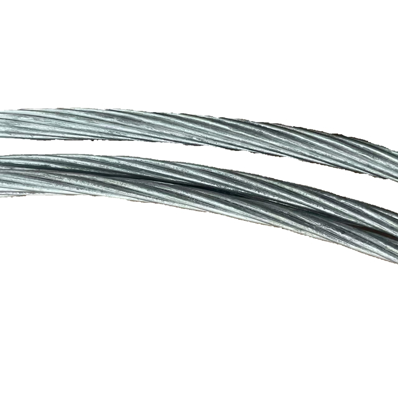 顺亦兴 镀铝锌钢绞线GJ-50/米高清大图