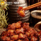 蜀道香 肉类零食 香辣脆掌中宝200g 100g*2袋(休闲零食)