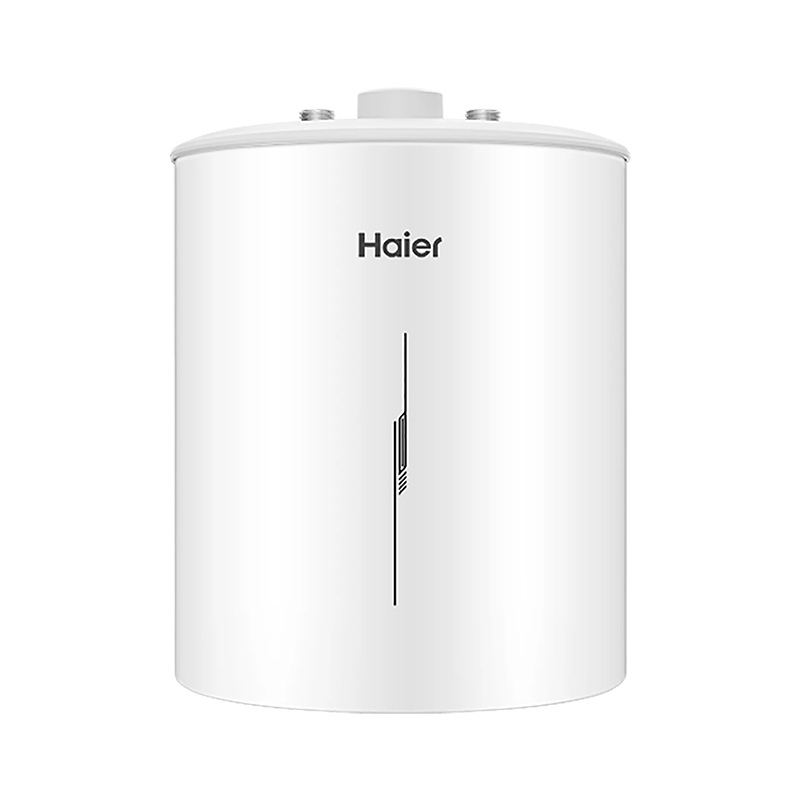 海尔(Haier)小厨宝上出水6.6升一级能效金刚三层胆2200W速热小型电热水器厨宝洗碗神器