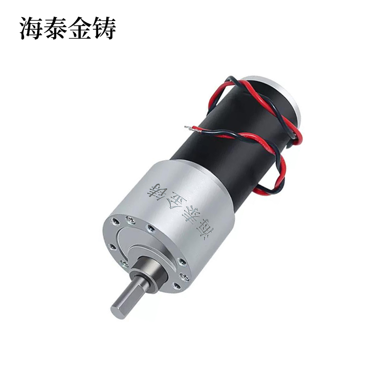海泰金铸 电机 SBZ804-1000/4500/220 台高清大图
