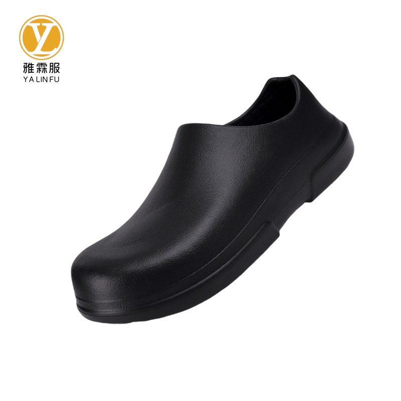雅霖服 厨师鞋 YLFYS1095 双高清大图