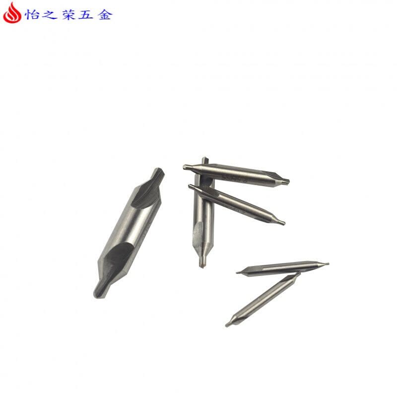 中心钻 中心钻头 A型172x1x1.5x2x2.5x3x4x5x6x8x10 mm 8.0mm(D-C-09)图片