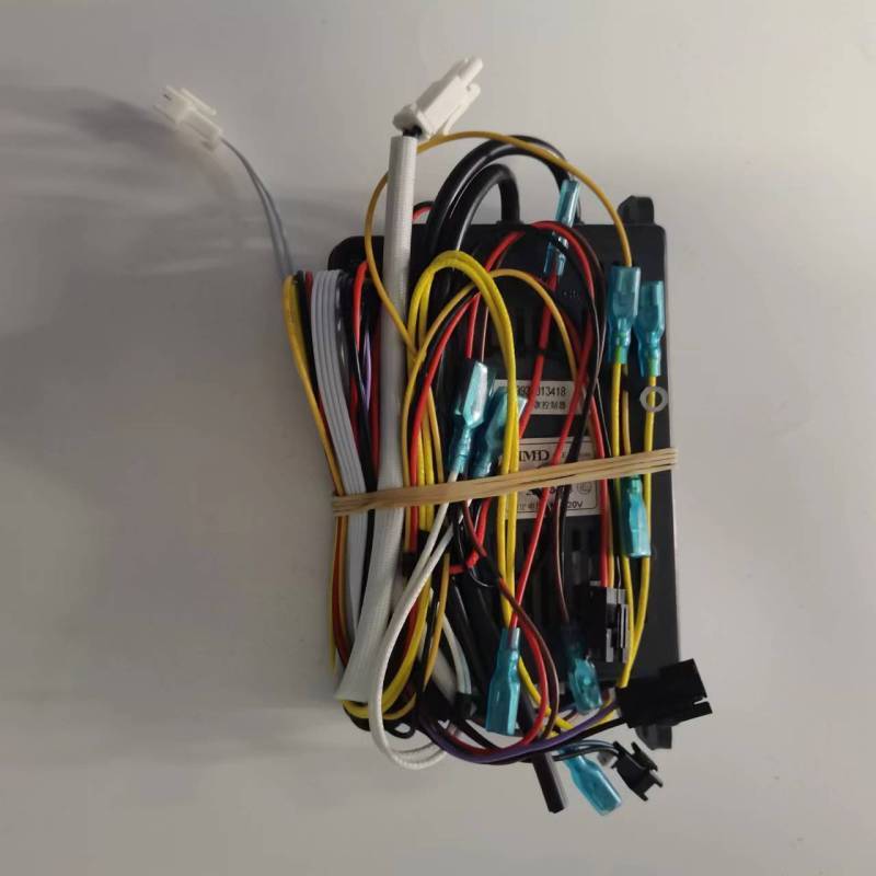 帮客材配全新原装法迪欧燃气热水器JSQ23- 12D1(12T/20Y)主板 SN-T4款控制器 收前务必验货高清大图