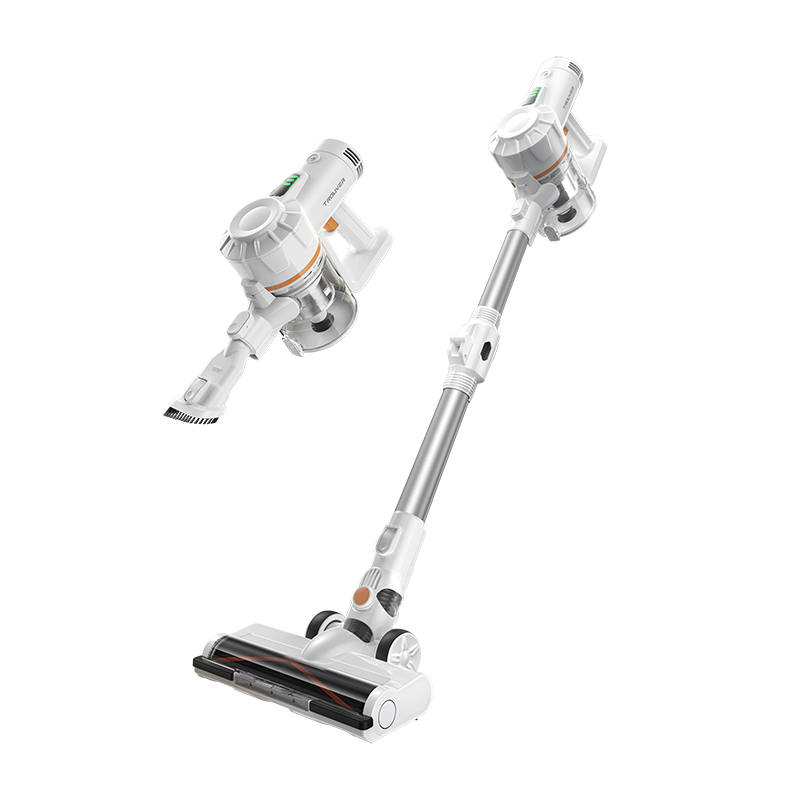 Mova智能扫地机器人W8 Pro自动集尘高效清扫家居清洁神器