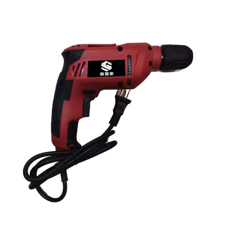 瀚图斯电钻13mm图片