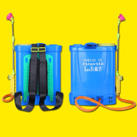 背负式喷雾器 16L