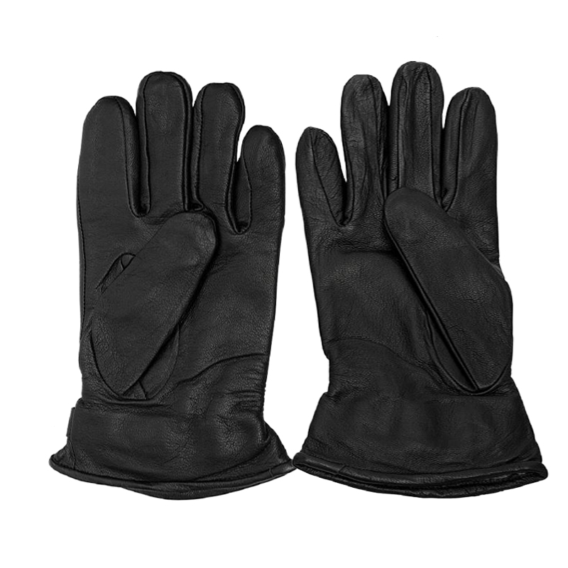 钿满堂羊皮手套均码/双高清大图