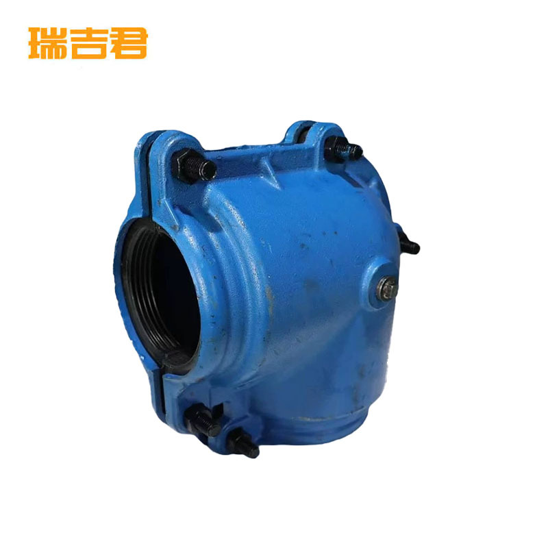 瑞吉君 哈夫节加长弯头 P200 个高清大图